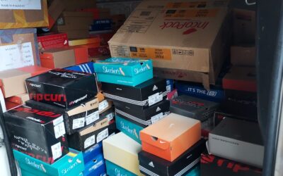 DONACIÓN DE DEPORTES URO DE ESTELLA-LIZARRA (22-11-2024