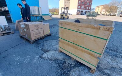 Donación de Deport-Dis (04-12-2024)