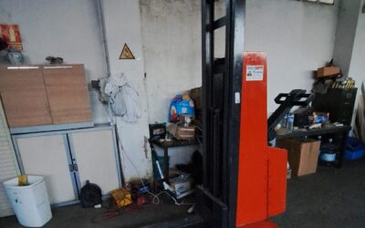 DONACIÓN DE LAS HERMANITAS DE LOS POBRES de PAMPLONA (18-12-2024)