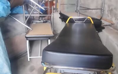 DONACIÓN DEL HOSPITAL DE ZUMÁRRAGA (02-12-2024)