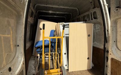 DONACIÓN DE AUTOESCUELA NAVARRA (28-01-2025)