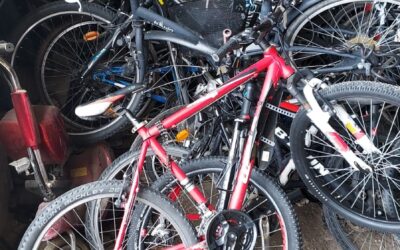 DONACIÓN DEL AYTO. DE PAMPLONA/Iruñeko Udala (09-01-2025)