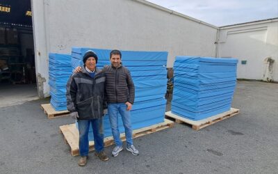 DONACIÓN DE INAC MUEBLES Y DECORACIÓN (07-01-2025)