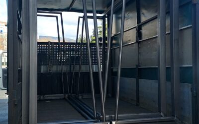 DONACIÓN DE SALESIANOS Y HIERROS LANDABEN (23-01-2025)