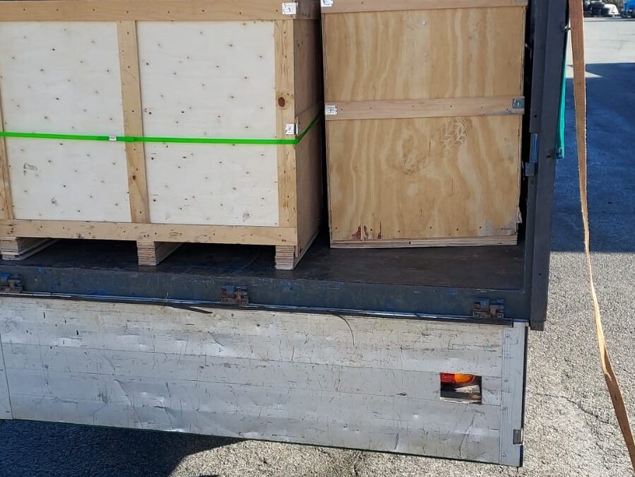 DONACIÓN DE AMAYA SPORT (31-01-2025)