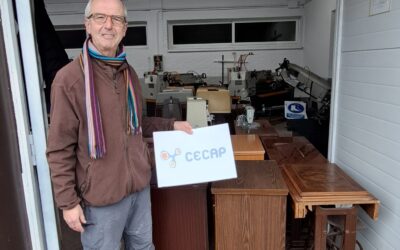 DONACIÓN DE CECAP CANTABRIA (02-01-2025)