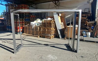 DONACIÓN DE SALESIANOS Y HIERROS LANDABEN (14-01-2025)