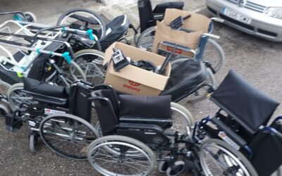 DONACIÓN DE AMAVIR ARGARAY (11-02-2025)