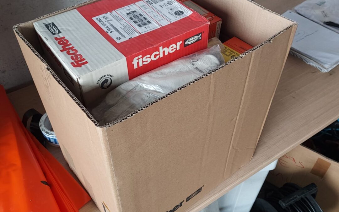 Donación de Barguilla (21-02-2025)