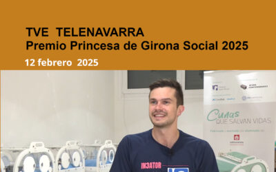 Premio Princesa de Girona  (12-02-2025)