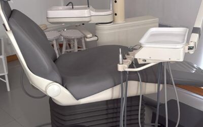 DONACIÓN DE LA CLÍNICA DENTISTA DANIEL ALONSO  (O7-02-2025)