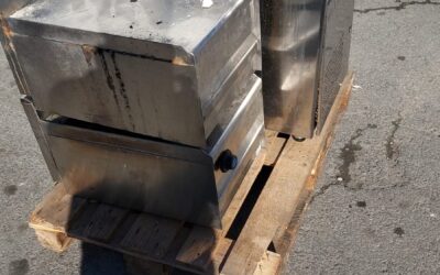 DONACIÓN DE LA PEÑA LOS IRUNSHEMES DE PAMPLONA (05-02-2025)