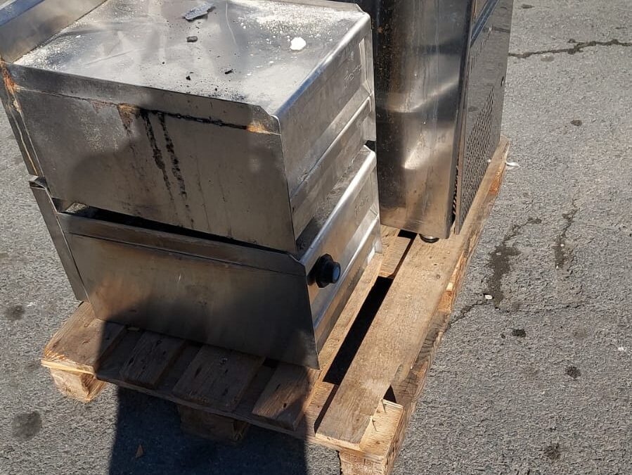 DONACIÓN DE LA PEÑA LOS IRUNSHEMES DE PAMPLONA (05-02-2025)