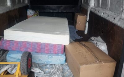 DONACIÓN DE LAS MONJAS BLANCAS DE LEZKAIRU (21-02-2025)