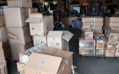 DONACIÓN DE LA UNIVERSIDAD DE NAVARRA (28-02-2025)