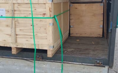 DONACIÓN DE AMAYA SPORT (21-02-2025)