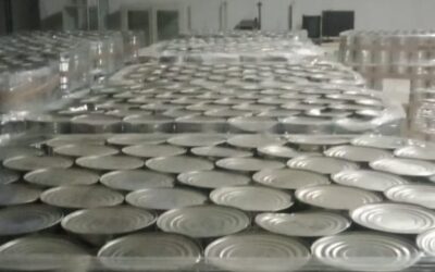 LLEGADA DE 2 TRÁILERS A UCRANIA (Khust) (12-02-2025)