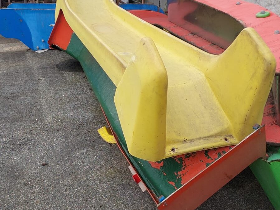 Donación de Maderplay (21-02-2025)