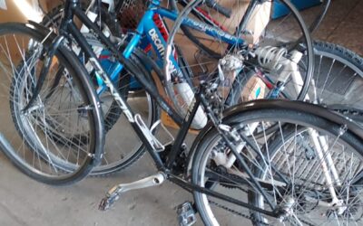 DONACIÓN DE PEDALIER PAMPLONA (28-02-2025)