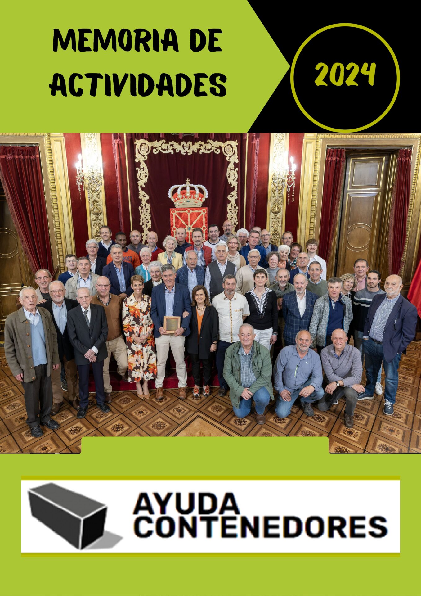 Manual de utilización (EN)