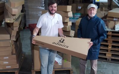 DONACIÓN DE INSTRUMENTOS MUSICALES (20-03-2025)