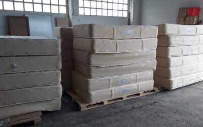 DONACIÓN DEL HOTEL LA PERLA (12-03-2025)