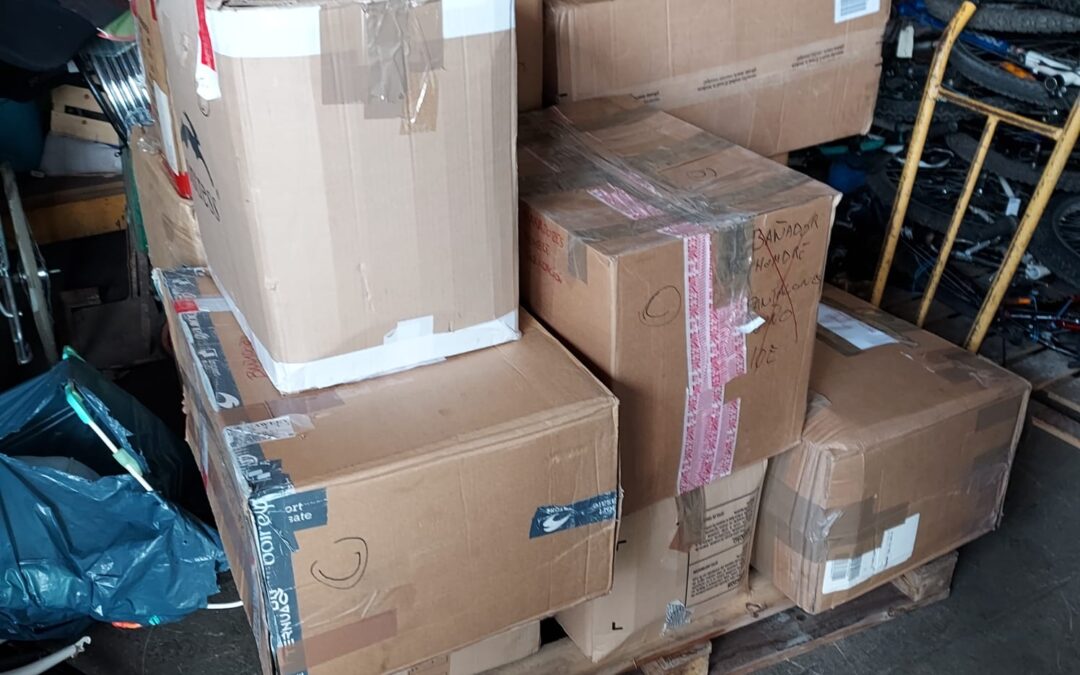 DONACIÓN DE DEPORTES URO DE ESTELLA-LIZARRA (13-03-2025)