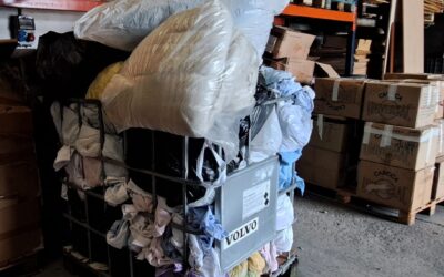 Donación de escor vitoria (27-03-2025)