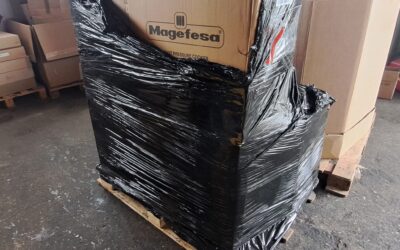 DONACIÓN DE MAGEFESA  (26-03-2025)