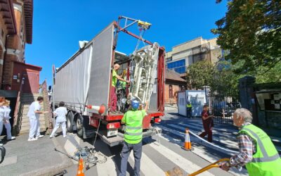 DONACIÓN DEL HOSPITAL UNIVERSITARIO DE BASURTO (O8-04-2025)