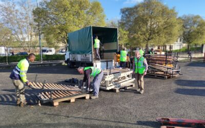 DONACIÓN DE LA RESIDENCIA SAN RAIMUNDO DE FITERO (04-04-2025)