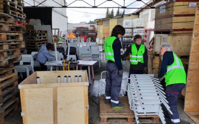 DONACIÓN DE ISIMAR (O7-04-2025)