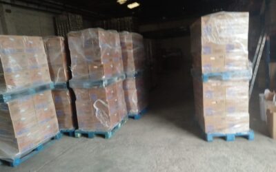 DONACIÓN DE LABORATORIOS INDAS (03-04-2025)