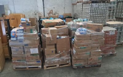 DONACIÓN DE NOVALTIA (10-04-2025)