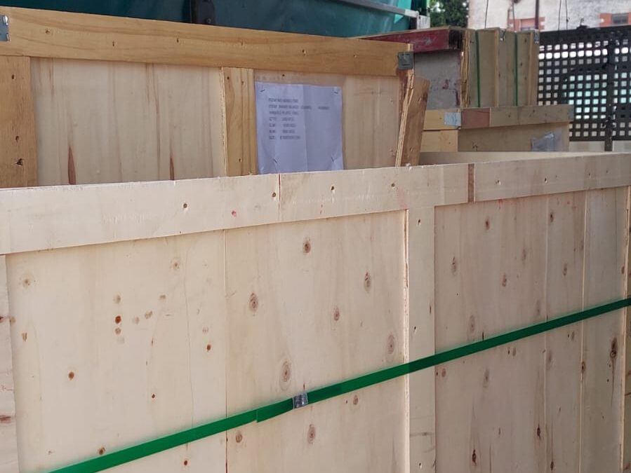 DONACIÓN DE AMAYA SPORT (26-05-2025)