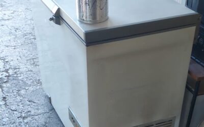 Donación de congelador (14-05-2025)