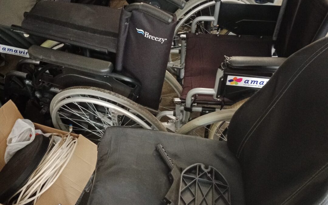 DONACIÓN AMAVIR ARGARAY (03-06-2025)