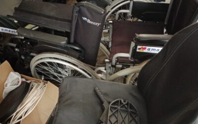 DONACIÓN AMAVIR ARGARAY (03-06-2025)