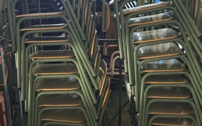 DONACIÓN DE ANTONIANO IKASTETXEA DE ZARAUTZ (18-06-2025)