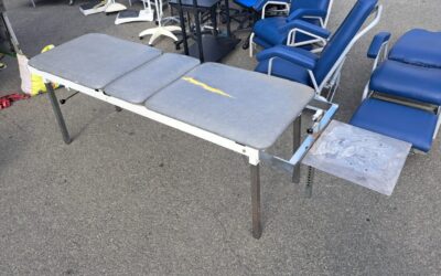 DONACIÓN DE OSAKIDETZA EN AZPEITIA (25-06-2025)