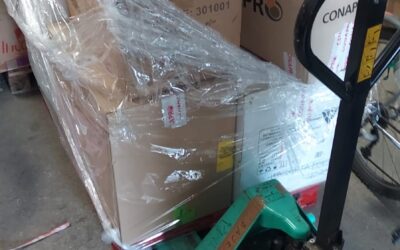 DONACIÓN DE CONAPRO PAMPLONA (04-06-2025)