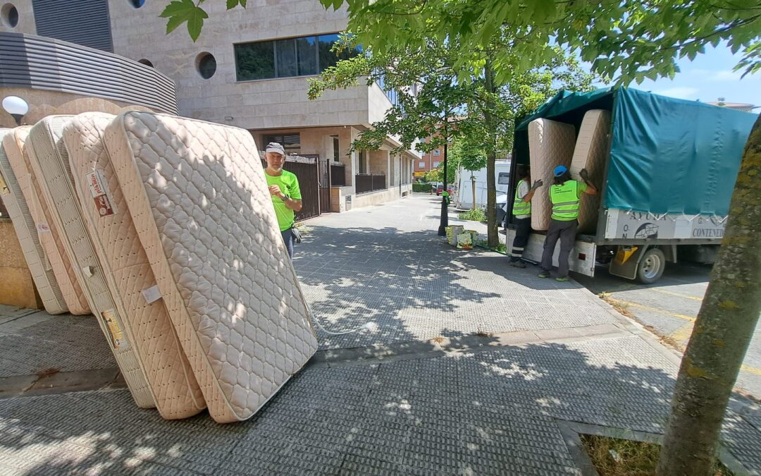 DONACIÓN DEL HOTEL VILLAVA (10-06-2025)