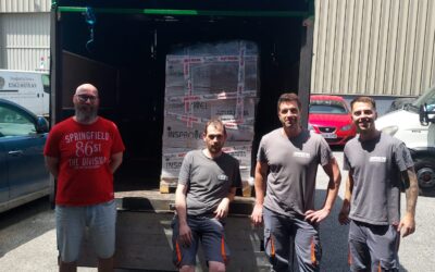 DONACIÓN DE INSPROVET (24-06-2025)