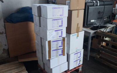 DONACIÓN DEL OSASUNBIDEA DE NOÁIN (04-06-2025)