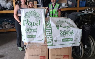 DONACIÓN DEL NAFARROA OINEZ (03-06-2025)