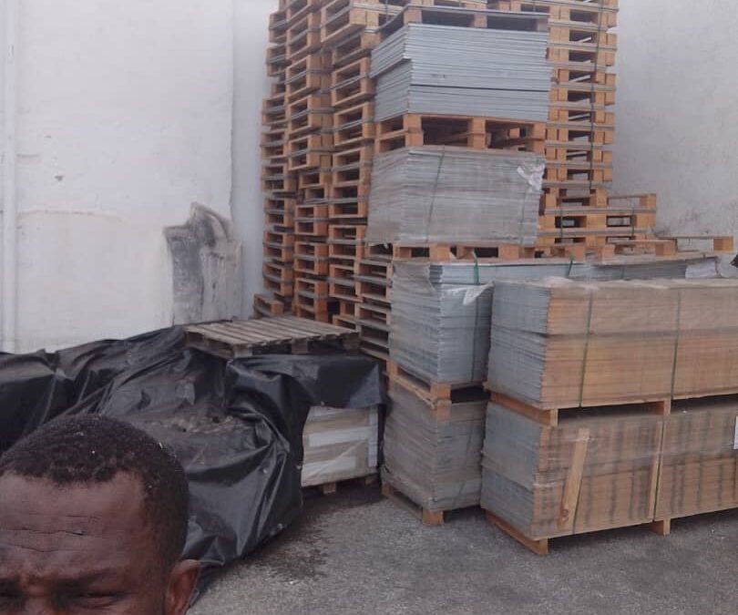 DONACIÓN DE VISERPAL (04-06-2025)