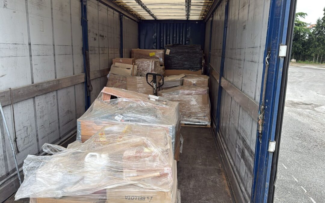 DONACIÓN DE BELLOTA HERRAMIENTAS S.A. (03-06-2025)