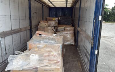 DONACIÓN DE BELLOTA HERRAMIENTAS S.A. (03-06-2025)