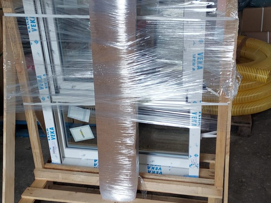 DONACIÓN DE HERMET, DE AMPUERO GRUPO INDUSTRIAL 10 (05-06-2025)