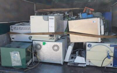 DONACIÓN DEL Hospital GARCÍA ORCOYEN (19-06-2025)